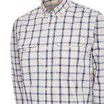 Camisa Upf 50+ Hombre Atacama Beige Rockford