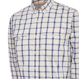 Camisa Upf 50+ Hombre Atacama Beige Rockford