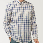 Camisa Upf 50+ Hombre Atacama Beige Rockford