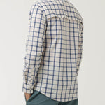 Camisa Upf 50+ Hombre Atacama Beige Rockford