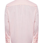 Camisa Algodón Supima® Hombre Jersey Rosado Rockford