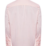 Camisa Algodón Supima® Hombre Jersey Rosado Rockford