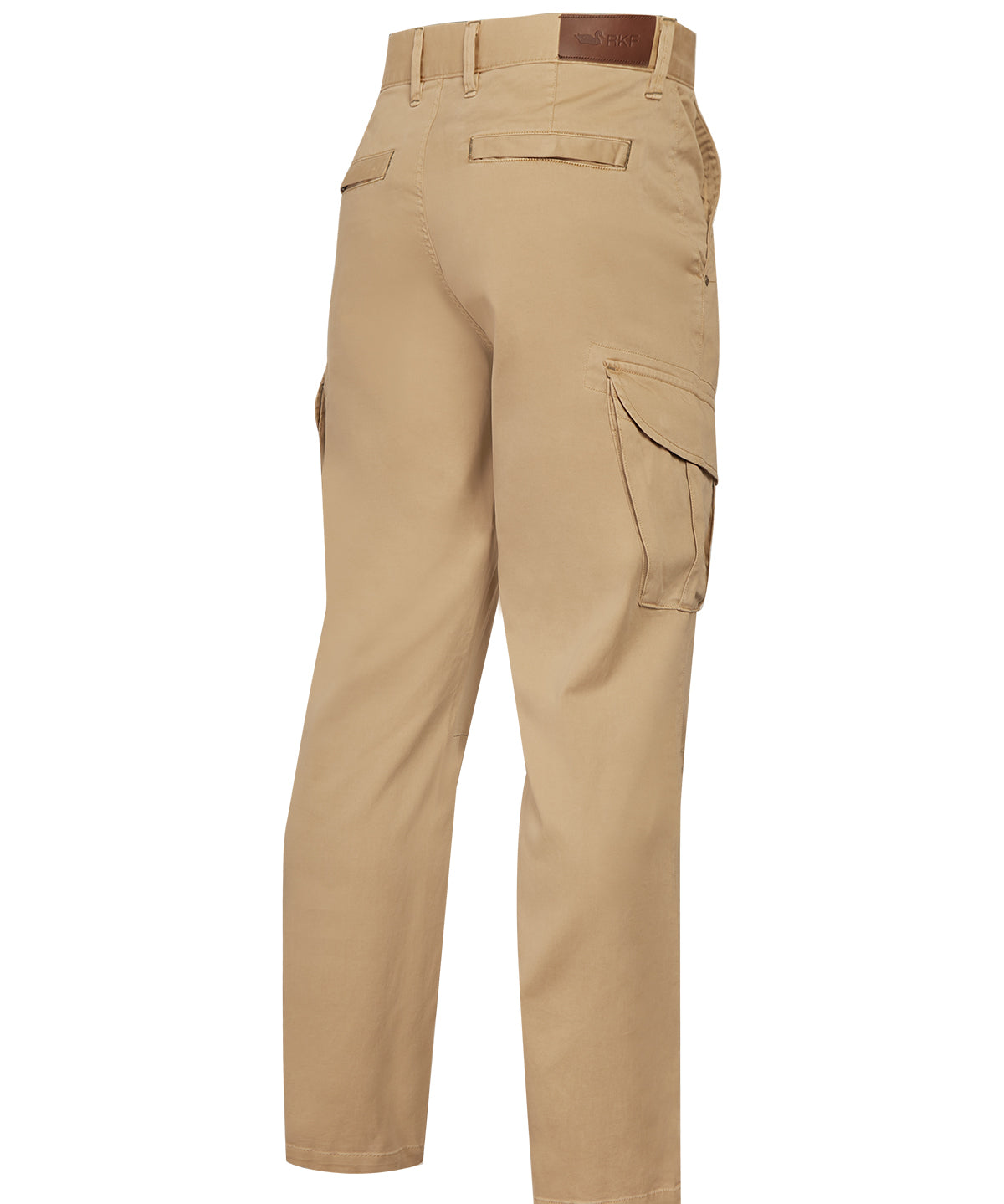 Pantalón  Hombre Vitto Café Rockford