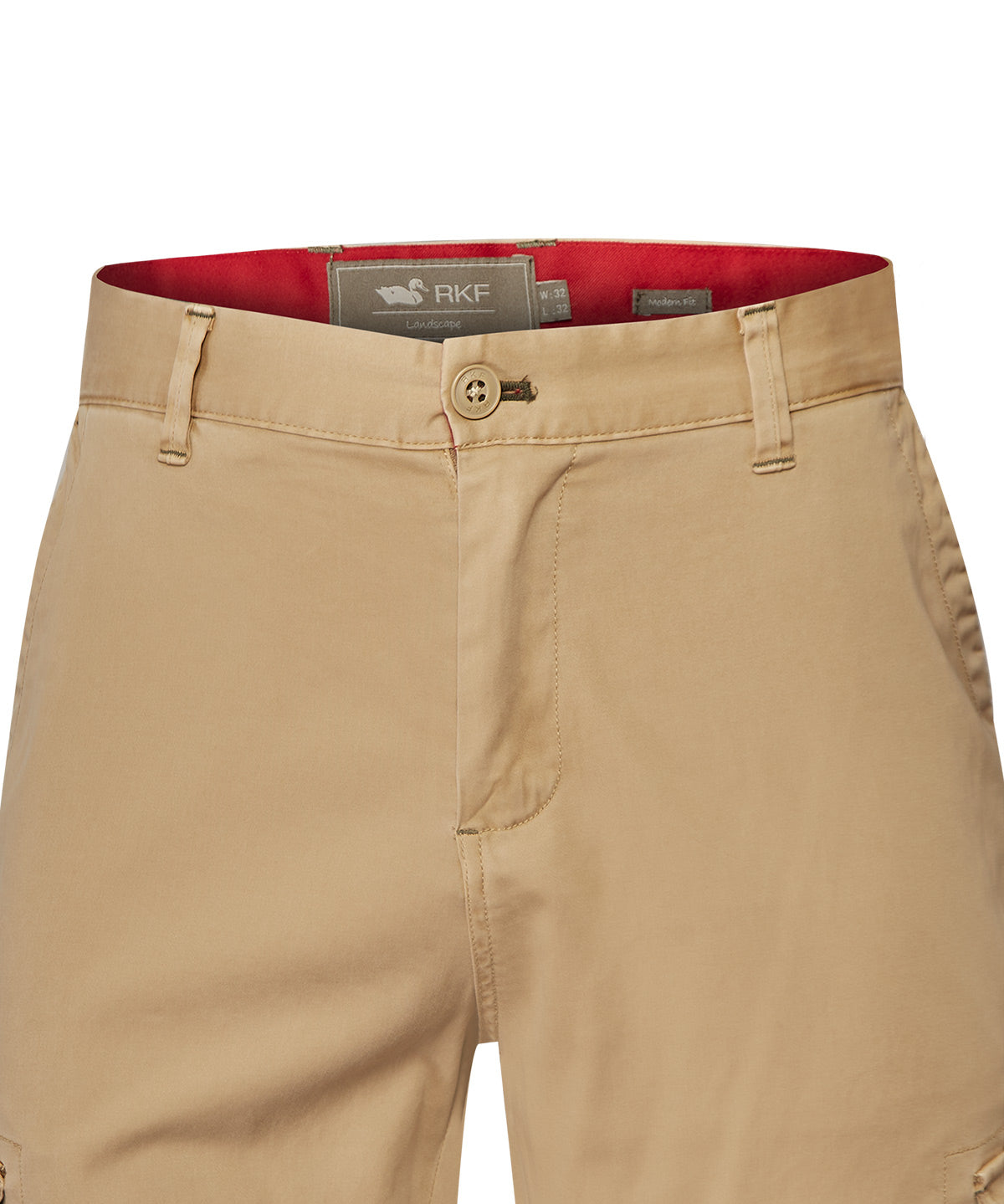 Pantalón  Hombre Vitto Café Rockford