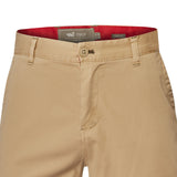 Pantalón  Hombre Vitto Café Rockford