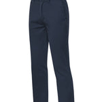 Pantalón Algodón Hombre Napoli Azul Rockford