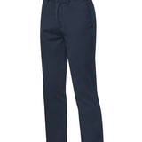 Pantalón Algodón Hombre Napoli Azul Rockford