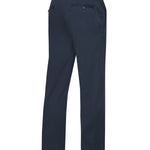 Pantalón Algodón Hombre Napoli Azul Rockford
