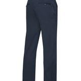 Pantalón Algodón Hombre Napoli Azul Rockford