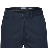 Pantalón Algodón Hombre Napoli Azul Rockford