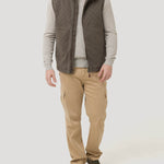 Chaqueta Gabardina Hombre Laurito Verde Rockford