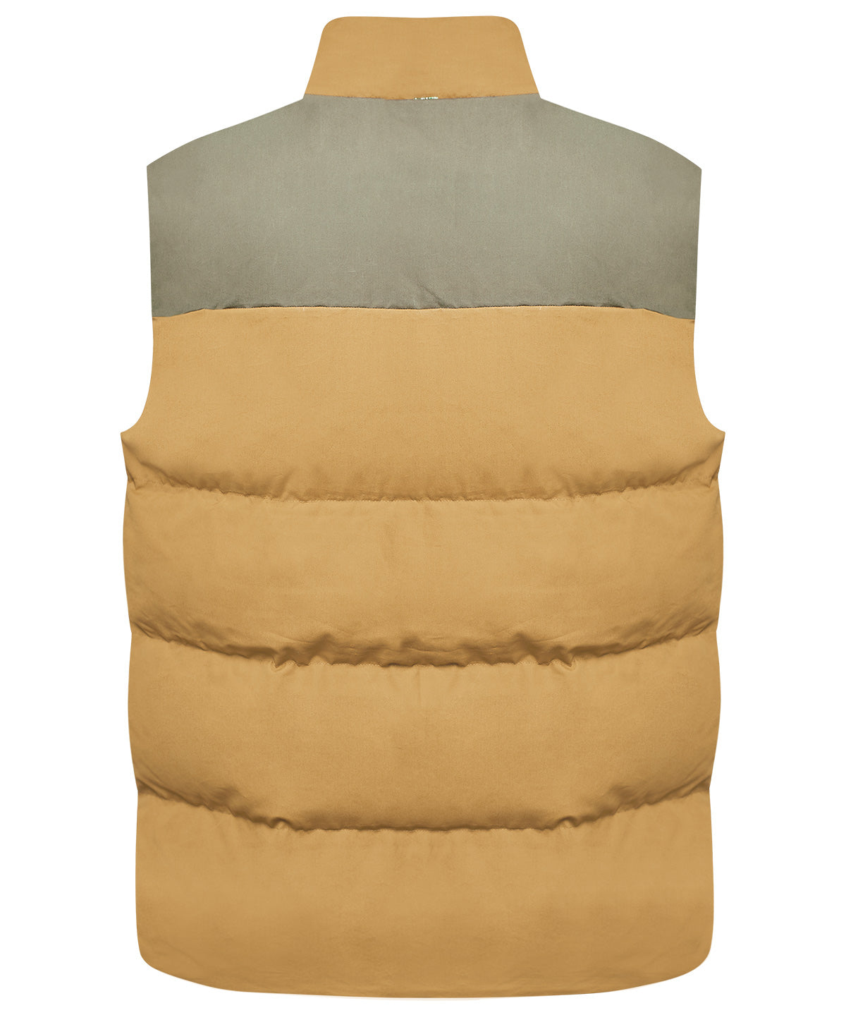 Chaqueta Fibras Recicladas Hombre Positano Café Rockford