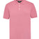 Polera Algodón Hombre Treviso Rosado Rockford