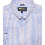 Camisa Libre de Arrugas Algodón Hombre WF PB Rockford