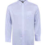 Camisa Libre de Arrugas Algodón Hombre WF PB Rockford