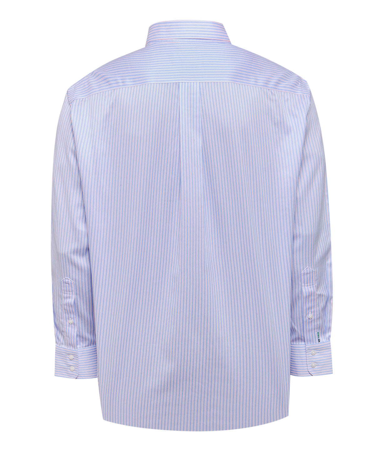 Camisa Libre de Arrugas Algodón Hombre WF PB Rockford