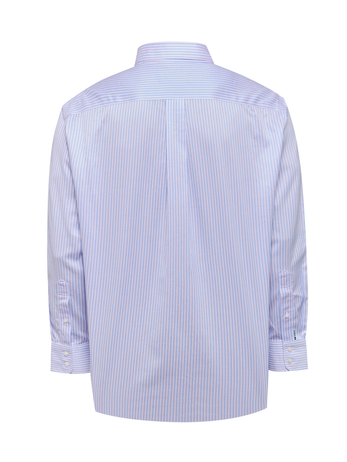 Camisa Libre de Arrugas Algodón Hombre WF PB Rockford
