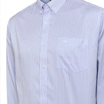 Camisa Libre de Arrugas Algodón Hombre WF PB Rockford