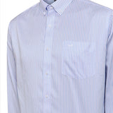 Camisa Libre de Arrugas Algodón Hombre WF PB Rockford