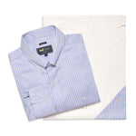 Camisa Libre de Arrugas Algodón Hombre WF PB Rockford