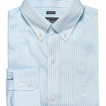Camisa Libre de Arrugas Algodón Hombre WF PB Rockford