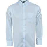 Camisa Libre de Arrugas Algodón Hombre WF PB Rockford
