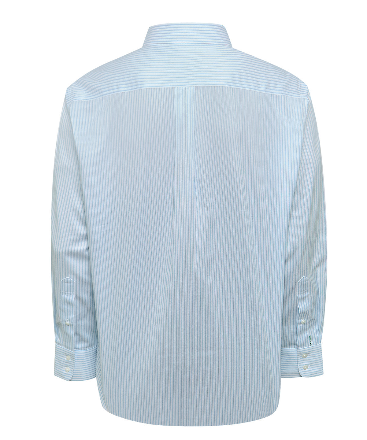 Camisa Libre de Arrugas Algodón Hombre WF PB Rockford