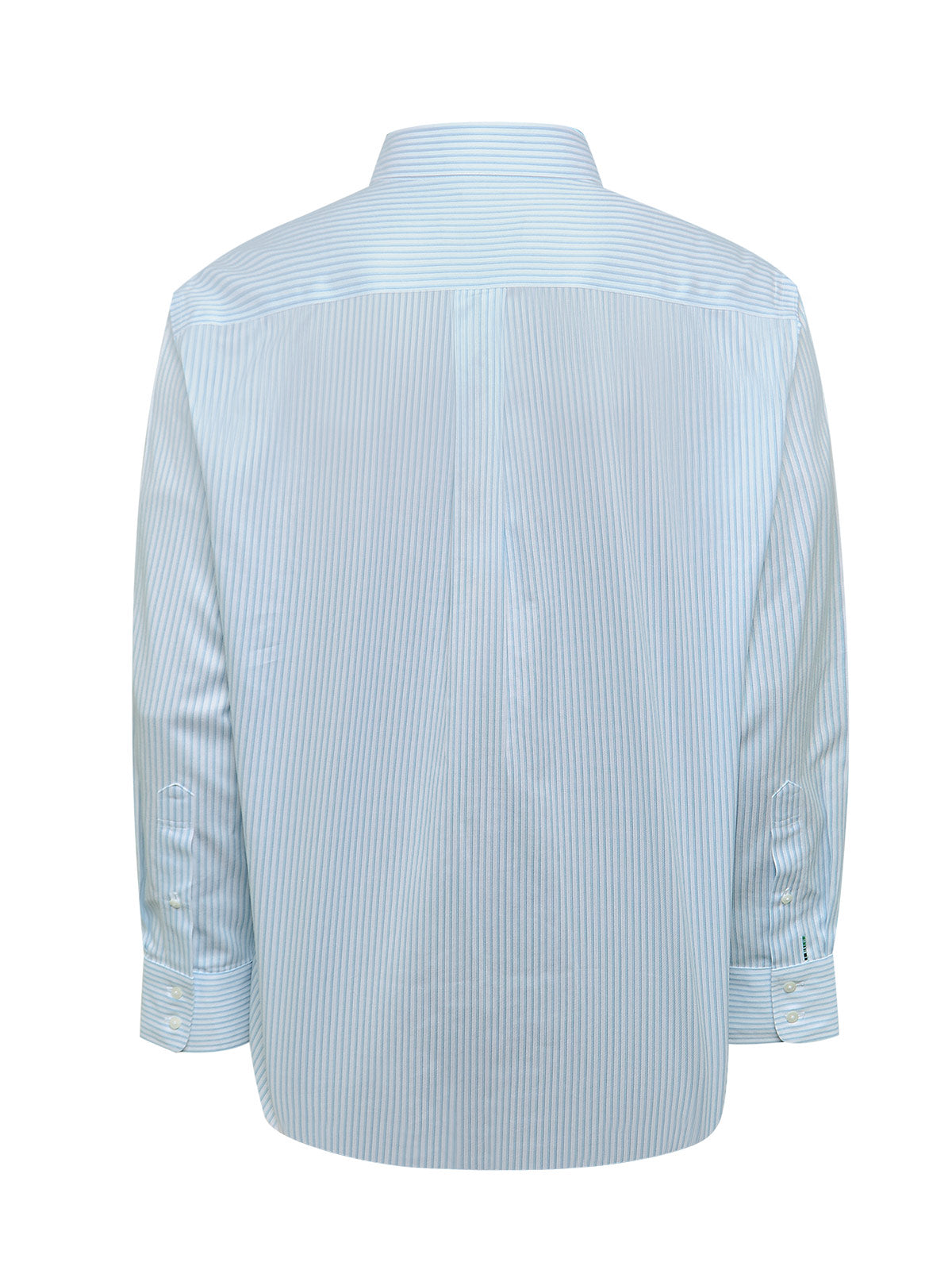 Camisa Libre de Arrugas Algodón Hombre WF PB Rockford