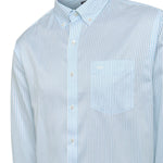 Camisa Libre de Arrugas Algodón Hombre WF PB Rockford