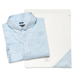 Camisa Libre de Arrugas Algodón Hombre WF PB Rockford