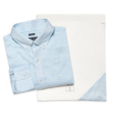 Camisa Libre de Arrugas Algodón Hombre WF PB Rockford