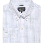 Camisa Libre de Arrugas Algodón Hombre WF PB Rockford
