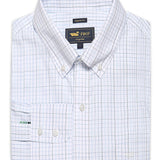 Camisa Libre de Arrugas Algodón Hombre WF PB Rockford