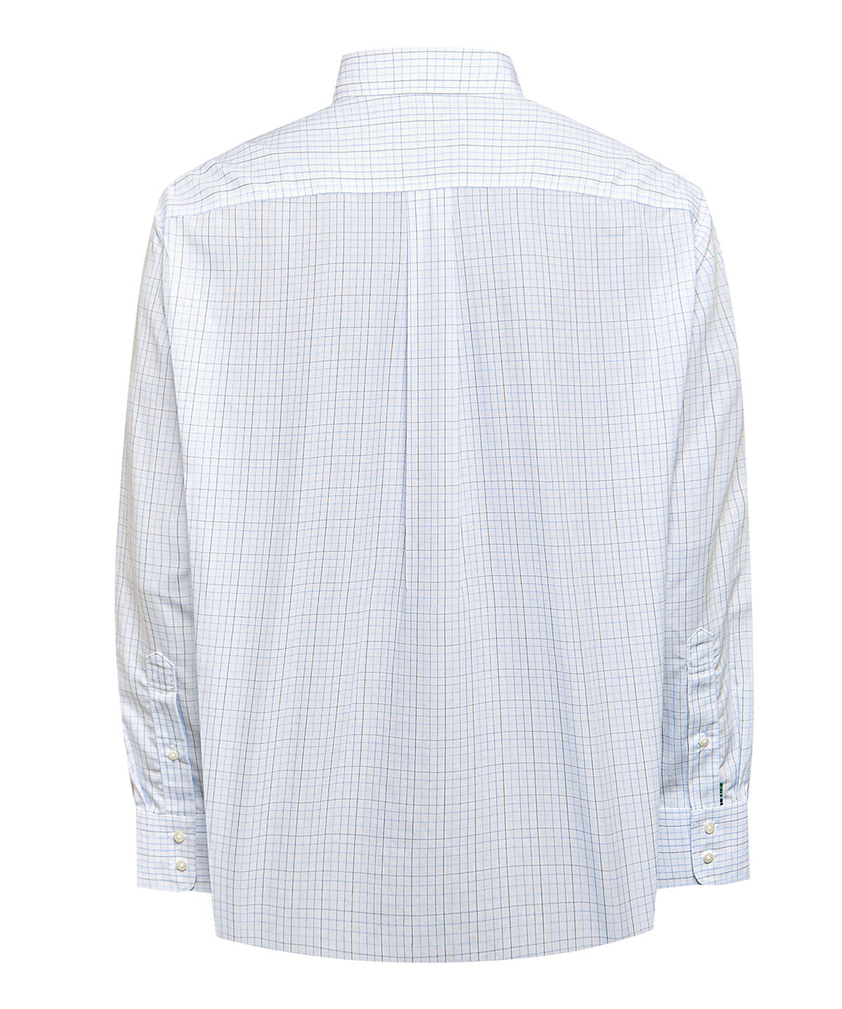 Camisa Libre de Arrugas Algodón Hombre WF PB Rockford