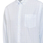 Camisa Libre de Arrugas Algodón Hombre WF PB Rockford