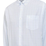 Camisa Libre de Arrugas Algodón Hombre WF PB Rockford
