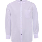 Camisa Libre de Arrugas Algodón Hombre WF PB Rockford