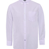 Camisa Libre de Arrugas Algodón Hombre WF PB Rockford