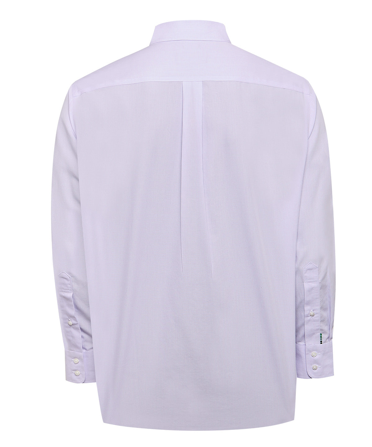 Camisa Libre de Arrugas Algodón Hombre WF PB Rockford
