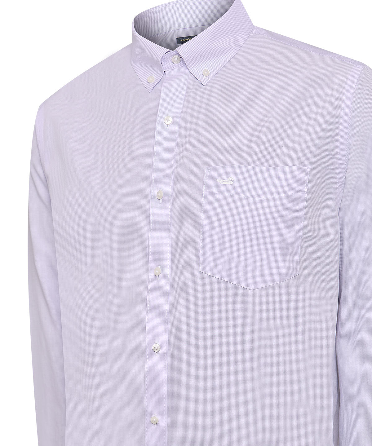 Camisa Libre de Arrugas Algodón Hombre WF PB Rockford