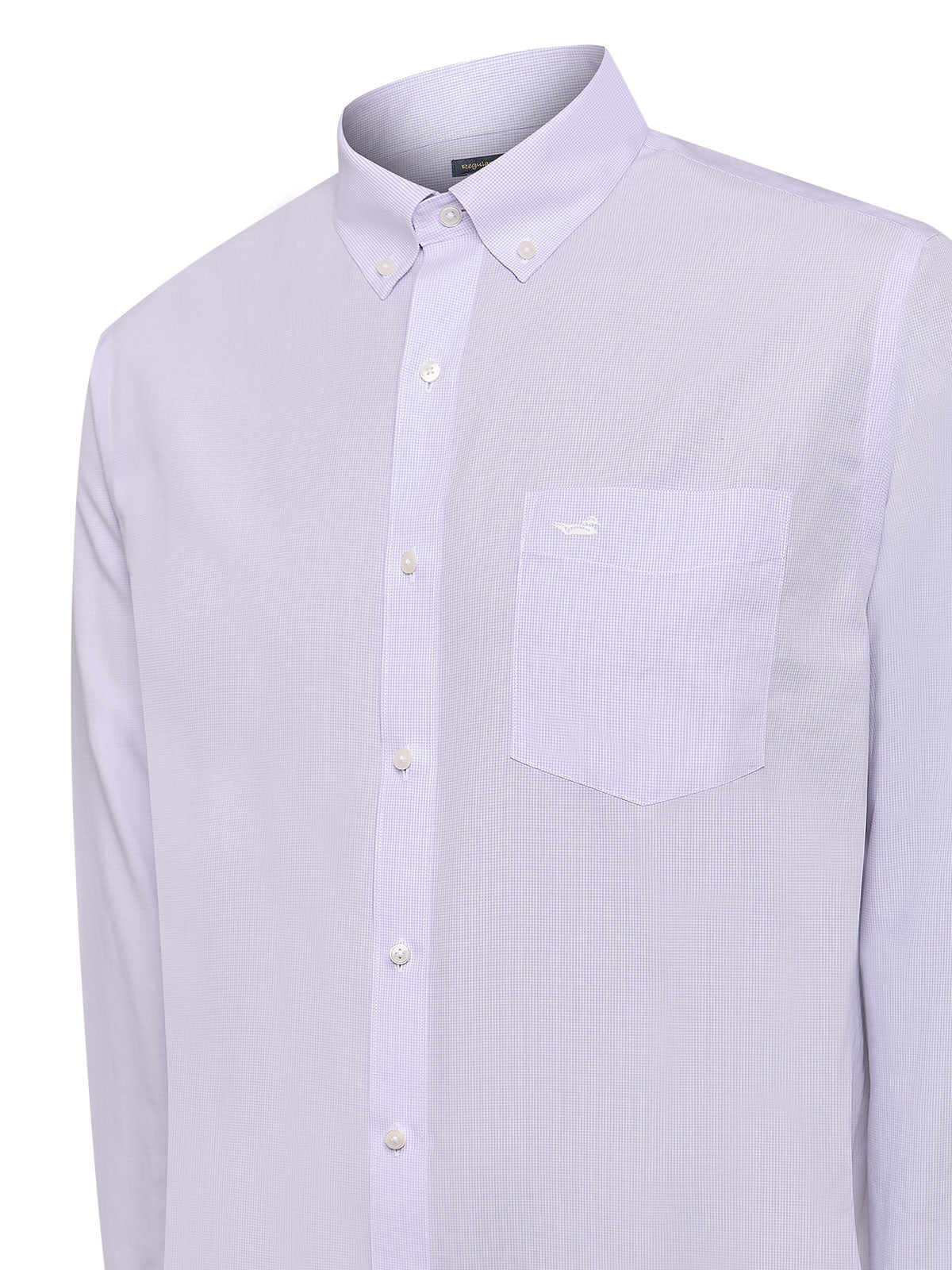 Camisa Libre de Arrugas Algodón Hombre WF PB Rockford