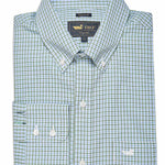 Camisa Libre de Arrugas Algodón Hombre WF PB Rockford