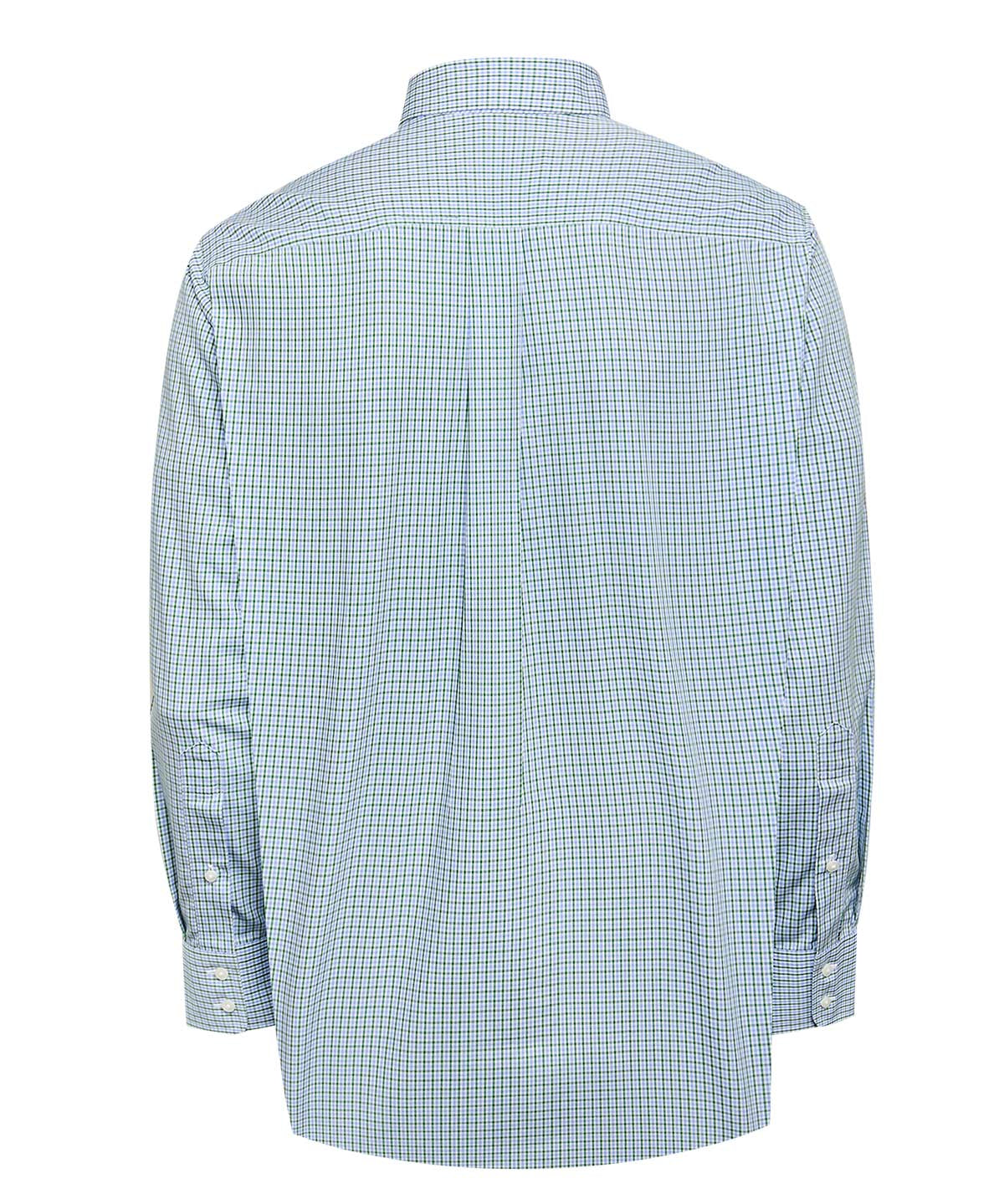 Camisa Libre de Arrugas Algodón Hombre WF PB Rockford
