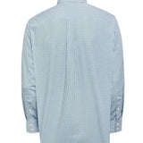 Camisa Libre de Arrugas Algodón Hombre WF PB Rockford