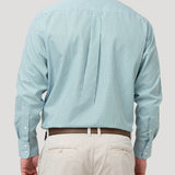 Camisa Libre de Arrugas Algodón Hombre WF PB Rockford