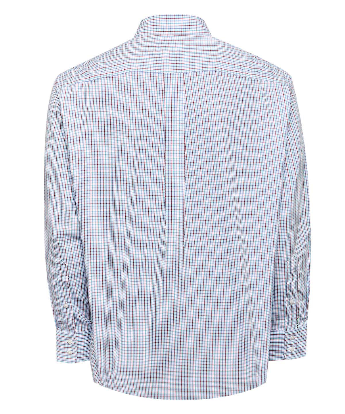 Camisa Libre de Arrugas Algodón Hombre WF PB Rockford