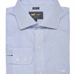 Camisa Libre de Arrugas Algodón Hombre WF PC Rockford