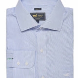 Camisa Libre de Arrugas Algodón Hombre WF PC Rockford