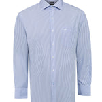 Camisa Libre de Arrugas Algodón Hombre WF PC Rockford