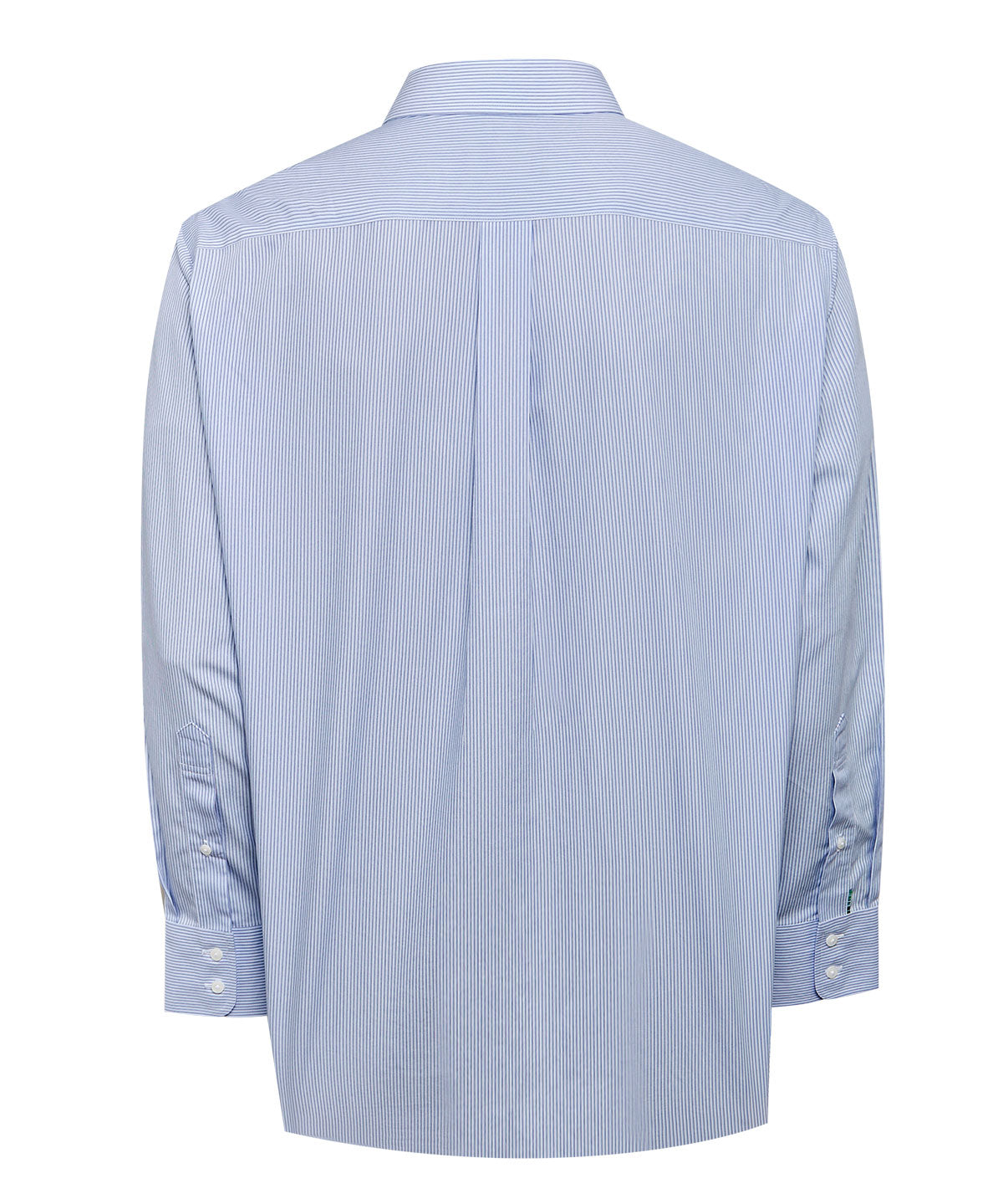 Camisa Libre de Arrugas Algodón Hombre WF PC Rockford